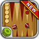 Classic Backgammon
